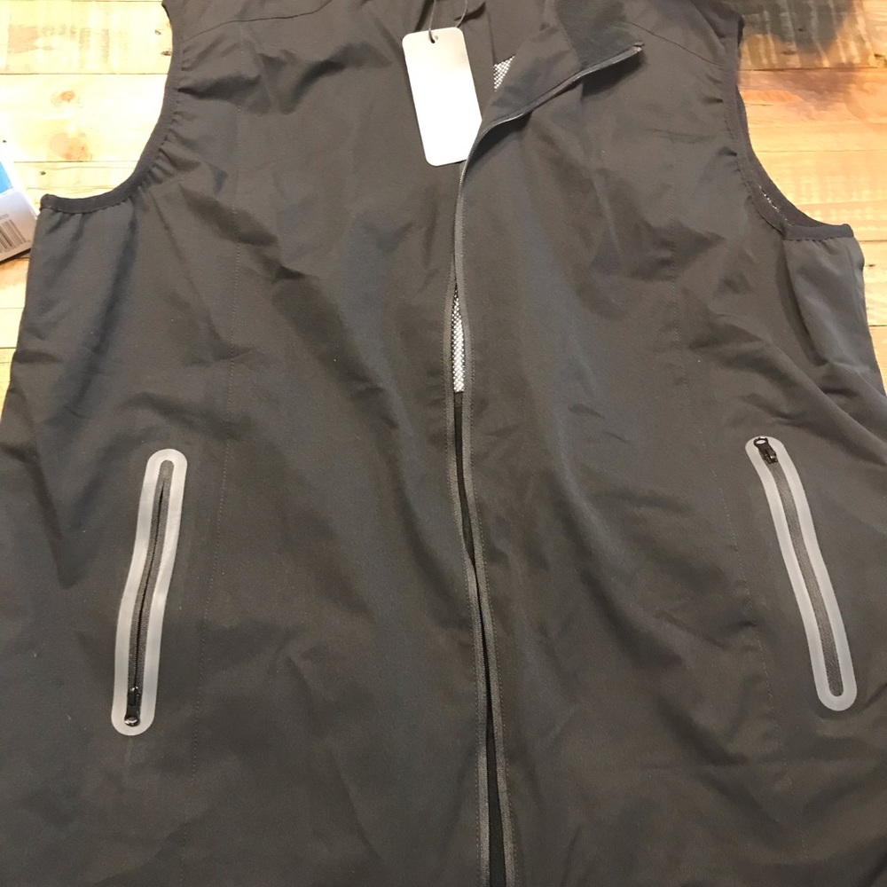 Heated Venmo Vest